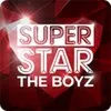 SuperStar THE BOYZ