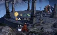 How to obtain the hair accessory in Ni Shui Han mobile game Luan Xun Zhi