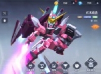 Share the gameplay strategy of Gundam Iron Poetry Burning School