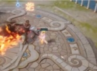 Share the strategy of playing by the big guy in the Sword Spirit 2 Water Frog Clan