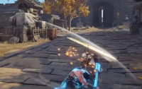 Detailed explanation of gameplay and moves of the new weapon Zhanma Dao in the Everlasting Tribulation mobile game