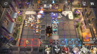 Arknights PV-EX-2 Raid AFK Clearance Guide