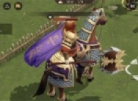New Three Kingdoms Cao Cao's Alliance leader Pan Feng's strategy of playing