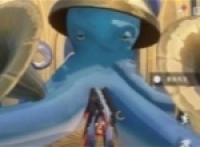 Share the method to achieve the achievement "The Screaming Octopus Never Sleeps"