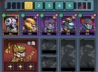 The sixth level of the monster golden finger beginner