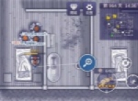 Ares Virus 2 Hawkeye Chapter 2 3 Keys Obtained