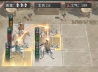 The early lineup and skill combination of Three Kingdoms Return to the Heart