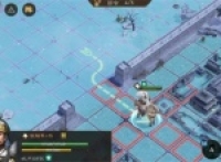 The sixth level of the Three Kingdoms Cao Cao's legend of the four symbols challenging the White Tiger