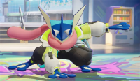 Detailed explanation of the operation skills of Koga Ninja in Pokémon Gathering