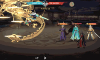 A guide to the balanced lineup of Boy Song Xing Feng Hua Xue Yue