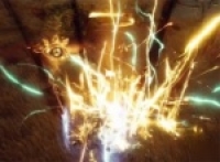 Introduction to the Sword Spirit 2 Blue-clothed Warrior and sharing of gameplay strategy