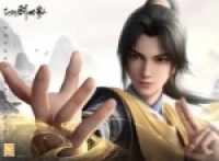 Recommended sharing of roles with the World of Swords and Guiyuan Set