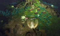 Detailed explanation of the second hidden achievement of Nishuihan Mobile Game Practicing Master