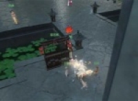 Strategy for the Adventure of Fireworks in the Mobile Game of the Thousands of Flashlights in the Shuihan Han
