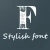 Stylish Fonts