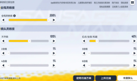 Sausage Party ss18 frame rate sensitivity setting recommendation