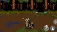 Black Myth Pixel Version Chapter 2 Guangzhi Playing Strategy Introduction