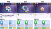Detailed explanation of the Spiral Warriors novice lineup guide