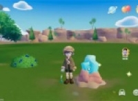 Heartbeat Town 10.24 Smooth Oak and Flawless Fluorite Locations