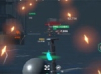 Introduction to the modern warship Cafur and gameplay guide