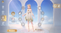 Infinite warmth and pure wind effect and how to obtain it