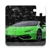 Jigsaw Puzzles Cars & Animals
