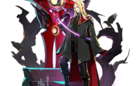 Spiral Warrior Dark King Chip Matching Guide