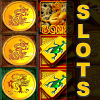 Slots: Jackpot Thrill