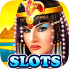 Slots Casino-Queen of the Nile