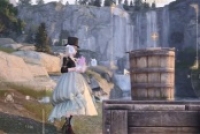 Infinite Nuannuan Misplaced Photography Guide to Catching the Waterfall Mission