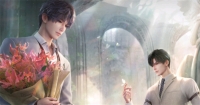 Introduction to the gameplay of Lost Colors in Love and Deep Space