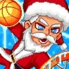 Pixel Basketball