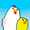 Chicken Family
