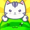 Suika x Watermelon Game: Kitty