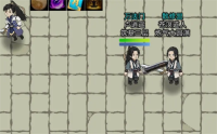 List of Thunder Spells and Techniques in Xiuxian Family Simulator 2