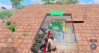 Guide to defeating all bosses in Subway Escape from Fog Desert Island