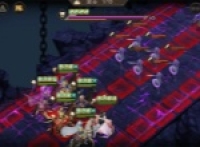 New Three Kingdoms Cao Cao's Legend of Demon King Seal 5 Clearance Guide