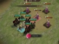 The strategy of the fifth level of the Five Elephants of Cao Cao's Four Elephants Challenge the White Tiger by the New Three Kingdoms