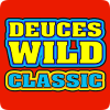 Deuces Wild Classic - Casino Vegas Video Poker