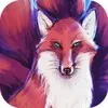 Fox Spirit: A Two-Tailed Adventure