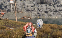 Guide to obtaining the long-range compensator in Seven Days World