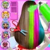 Vip Pet Color Hair Saloon