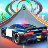 Ramp Car game Stunts
