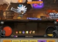 Heroes do not have flash of barbarian whirlwind slash stream gameplay sharing