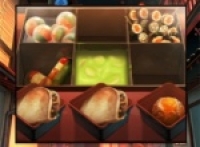 The first chapter of the Monster Night Market to share the method of clearance