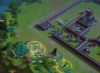 Longshi War Beacon City 55 Level Passing Guide