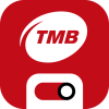 TMB App (Metro Bus Barcelona)