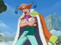 How to obtain Bachi fragments in One Piece: Ambition