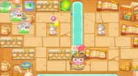 Defend Carrot 4 Return of the Pharaoh Level 81 Strategy Sharing