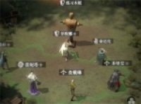 Underground Castle 4 Knights and Broken Chronicles W-6 Scorpion's Waiting